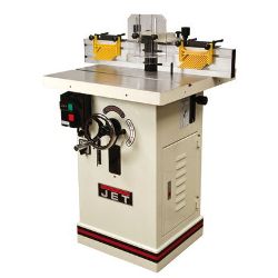 Jet 708309 JWS-25X, JET Shaper, 3HP, 1PH 708309 708309